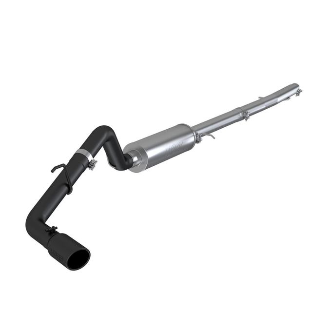 MBR-S5227BLK, MBRP Black Series Exhaust Systems for 2019-2023 RANGER - S5227BLK في الإمارات العربية المتحدة, دبي. Condition - new. Price 2,490 AED. Photo, seller contacts | AUTO.AE