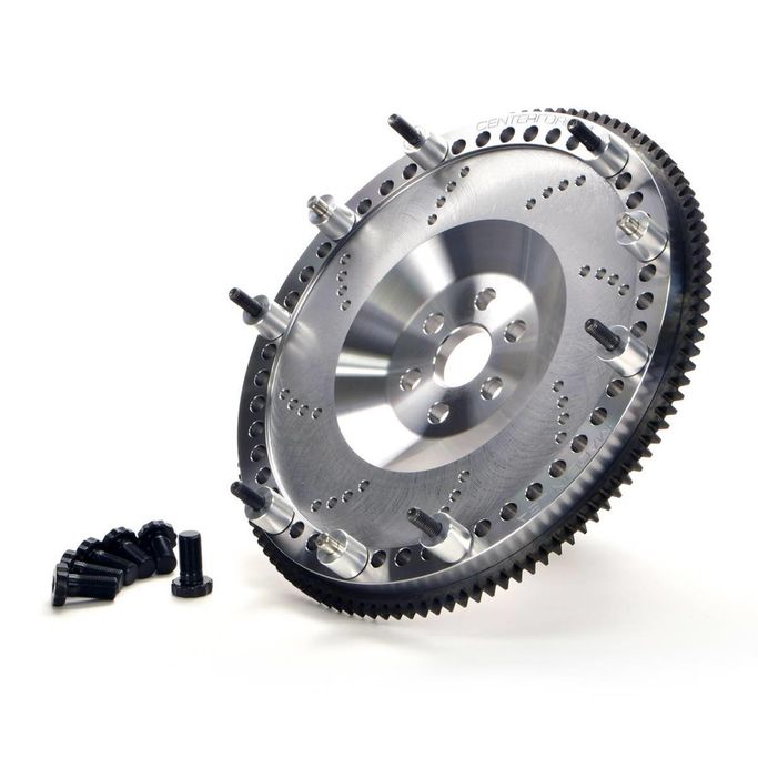 CTF-600827, Centerforce Billet Steel 112-Tooth Flywheel 600827 в ОАЭ, Дубай. Состояние - новое. Цена 1 680 AED. Фото, контакты продавца | AUTO.AE