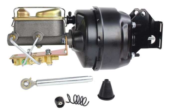 SUM-760212, Summit Racing™ Power Brake Conversion Kits SUM-760212 в ОАЭ, Дубай. Состояние - новое. Цена 1 820 AED. Фото, контакты продавца | AUTO.AE