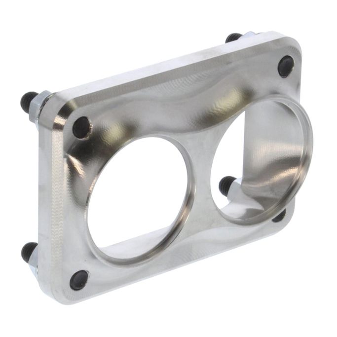 SUM-260446-12, Summit Racing™ Billet Turbo Inlet Flanges SUM-260446-12 في الإمارات العربية المتحدة, دبي. Condition - new. Price ⁦860 AED⁩. Photo, seller contacts | AUTO.AE