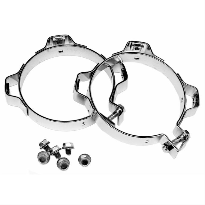 WLK-35884, Walker Muffler Heat Shield Clamps 35884 في الإمارات العربية المتحدة, دبي. Condition - new. Price 310 AED. Photo, seller contacts | AUTO.AE