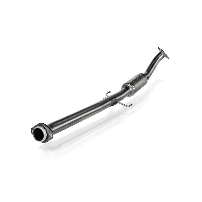 E-TY/SS/4, AKRAPOVIC E-TY/SS/4 Link Pipe Evolution (Stainless Steel) for TOYOTA GR Yaris / GRMN Yaris (XP210) in UAE, Dubai. Condition - new. Price 2,910 AED. Photo, seller contacts | AUTO.AE