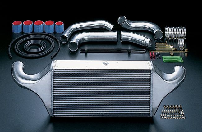 13001-AN007, HKS 13001-AN007 Intercooler Kit For Nissan Skyline GT-R R32/33/34 في الإمارات العربية المتحدة, دبي. Condition - new. Price 4,080 AED. Photo, seller contacts | AUTO.AE