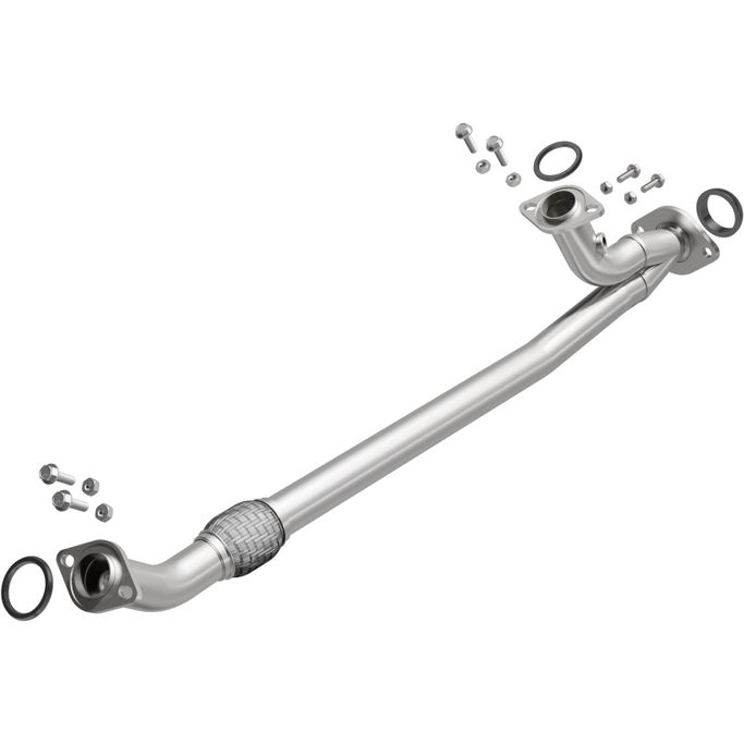 BRE-107-0071, BRExhaust Direct-Fit Intermediate Pipes for 2004-2006 SIENNA - 107-0071 в ОАЭ, Дубай. Состояние - новое. Цена ⁦2 080 AED⁩. Фото, контакты продавца | AUTO.AE