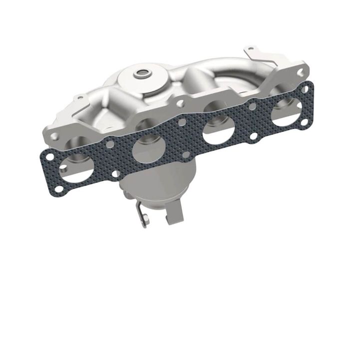 5531774, MAGNAFLOW 5531774 Manifold Catalytic Converter California Grade for KIA Sorento 2012-2013 in UAE, Dubai. Condition - new. Price ⁦6,340 AED⁩. Photo, seller contacts | AUTO.AE