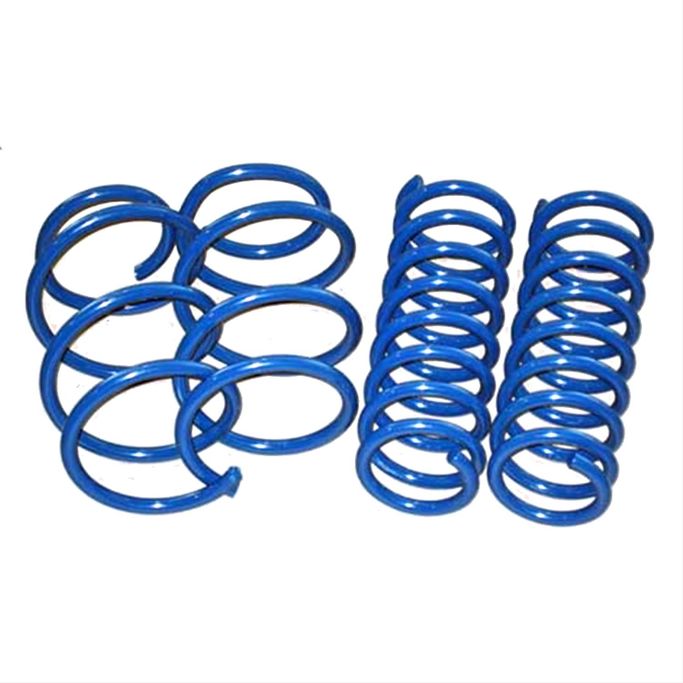DNN-D100-0480, Dinan - Coil Springs for 2001-2006 M3 - D100-0480 in UAE, Dubai. Condition - new. Price 1,680 AED. Photo, seller contacts | AUTO.AE