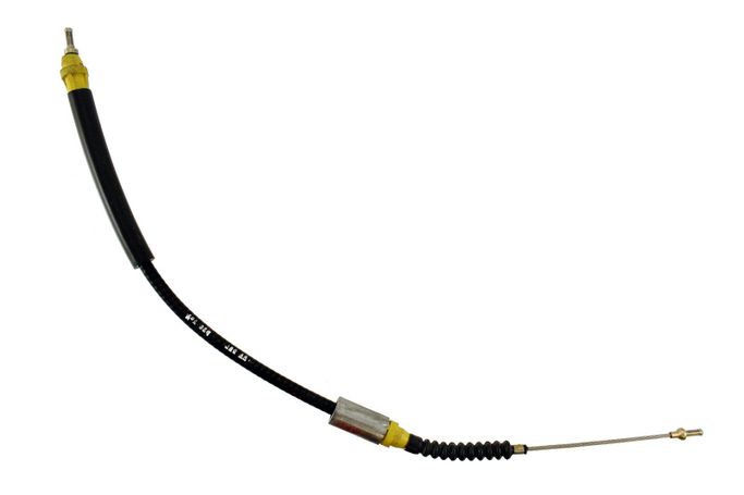 PIO-CA-320, Pioneer Clutch Cables for 1985 TEMPO - CA-320 في الإمارات العربية المتحدة, دبي. Condition - new. Price ⁦230 AED⁩. Photo, seller contacts | AUTO.AE