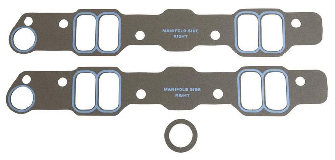 SUM-110504, Summit Racing™ Intake Manifold Gaskets SUM-110504 في الإمارات العربية المتحدة, دبي. Condition - new. Price 120 AED. Photo, seller contacts | AUTO.AE