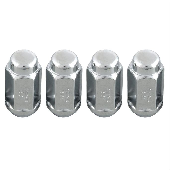 SUM-7540161, Summit Racing™ Lug Nuts SUM-7540161 في الإمارات العربية المتحدة, دبي. Condition - new. Price ⁦70 AED⁩. Photo, seller contacts | AUTO.AE
