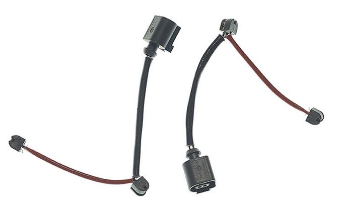 BBO-A00448, Brembo Brake Pad Wear Sensors for 2011-2018 CAYENNE, 2010-2016 PANAMERA - A00448 in UAE, Dubai. Condition - new. Price ⁦60 AED⁩. Photo, seller contacts | AUTO.AE
