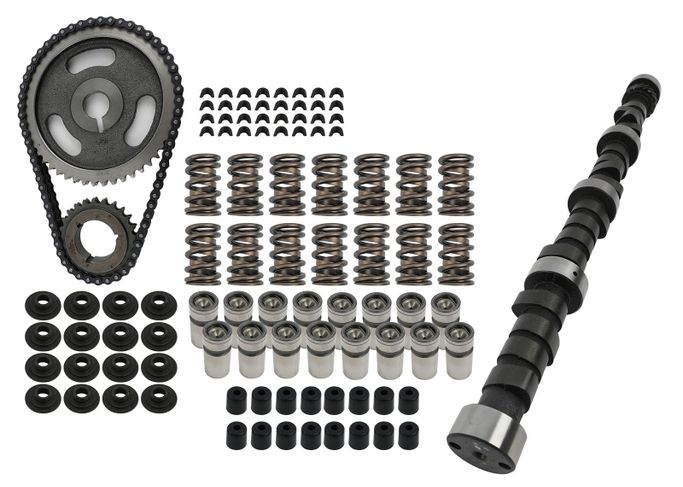 CCA-K21-223-4, COMP Cams Xtreme Energy Cam and Lifter Kits K21-223-4 في الإمارات العربية المتحدة, دبي. Condition - new. Price 3,410 AED. Photo, seller contacts | AUTO.AE