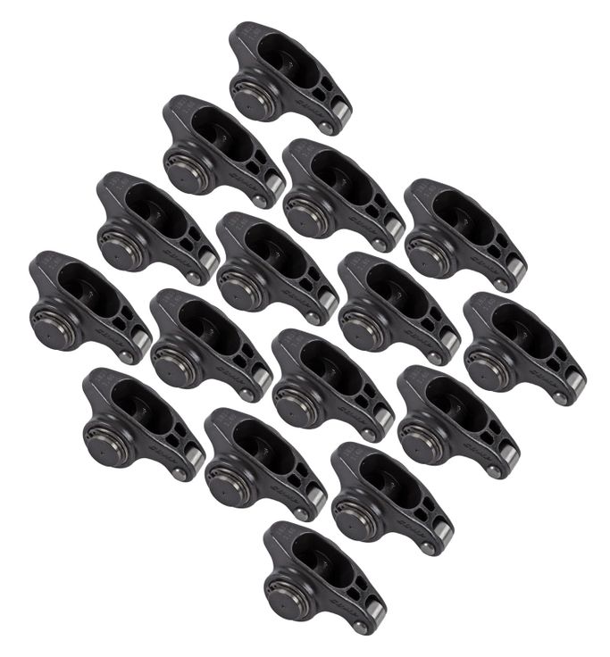 CCA-1832-16, COMP Cams Ultra Pro Magnum XD Roller Rocker Arms 1832-16 in UAE, Dubai. Condition - new. Price 3,070 AED. Photo, seller contacts | AUTO.AE