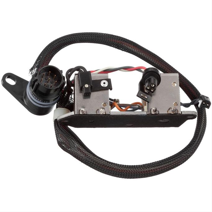 ATP-TE1, ATP Automatic Transmission Control Solenoids TE-1 in UAE, Dubai. Condition - new. Price 590 AED. Photo, seller contacts | AUTO.AE