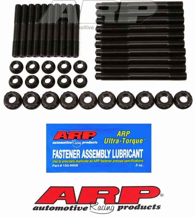 ARP-207-5403, ARP Main Stud Kits 207-5403 في الإمارات العربية المتحدة, دبي. Condition - new. Price 1,020 AED. Photo, seller contacts | AUTO.AE