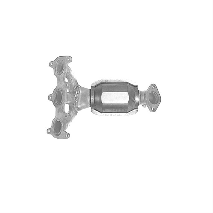 APH-641158, AP Exhaust Direct-Fit Catalytic Converters for 2001-2006 OPTIMA, 1999-2005 SONATA, 2003-2008 TIBURON - 641158 в ОАЭ, Дубай. Состояние - новое. Цена ⁦2 010 AED⁩. Фото, контакты продавца | AUTO.AE
