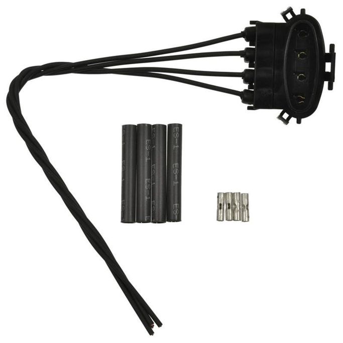 SMP-S2255, Standard Motor Wiring Connectors S-2255 в ОАЭ, Дубай. Состояние - новое. Цена ⁦280 AED⁩. Фото, контакты продавца | AUTO.AE