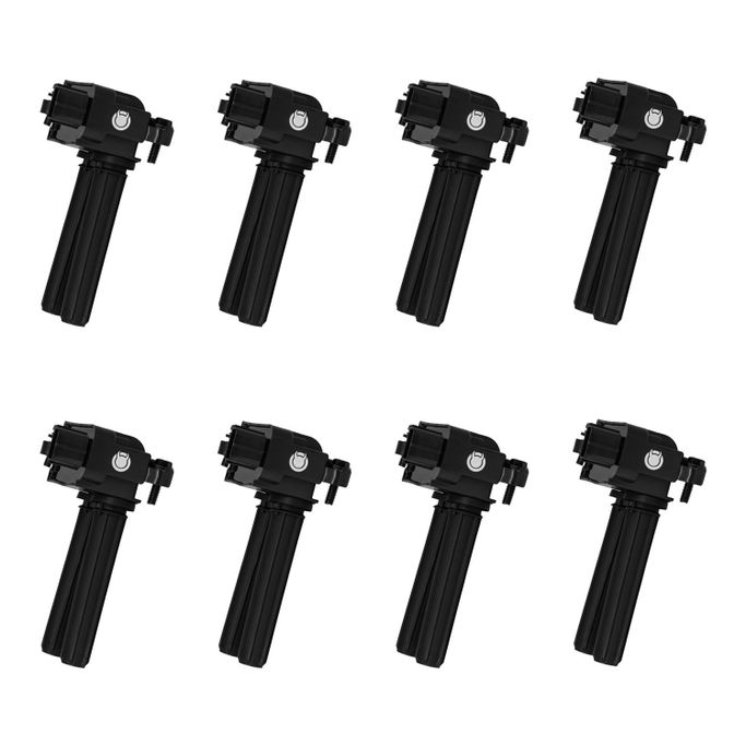 DBL-3345-HO8, DiabloSport High Output Ignition Coils 3345-HO8 في الإمارات العربية المتحدة, دبي. Condition - new. Price 3,110 AED. Photo, seller contacts | AUTO.AE