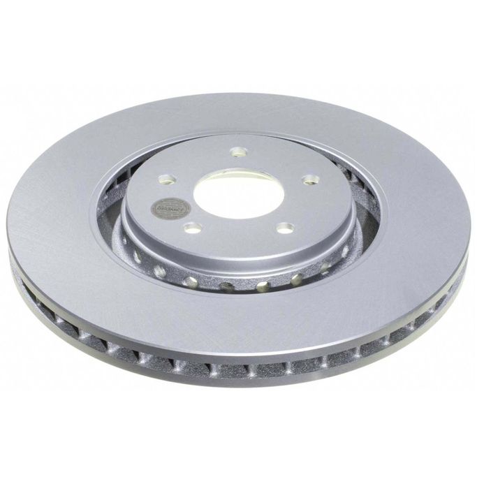 PWR-JBR1924EVC, PowerStop Evolution GEOMET Coated Rotors for 2022-2026 QX60, PATHFINDER, 2025-2026 MURANO - JBR1924EVC في الإمارات العربية المتحدة, دبي. Condition - new. Price 410 AED. Photo, seller contacts | AUTO.AE
