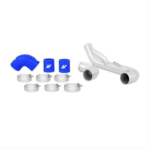 MIO-MICPEVO10UBL, Mishimoto Intercooler Pipe and Boot Kits for 2008-2015 LANCER - MMICP-EVO-10UBL في الإمارات العربية المتحدة, دبي. Condition - new. Price ⁦1,590 AED⁩. Photo, seller contacts | AUTO.AE