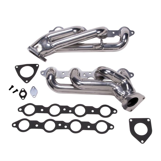 BBK-40060, BBK CNC Series Performance Headers 40060 в ОАЭ, Дубай. Состояние - новое. Цена 2 870 AED. Фото, контакты продавца | AUTO.AE