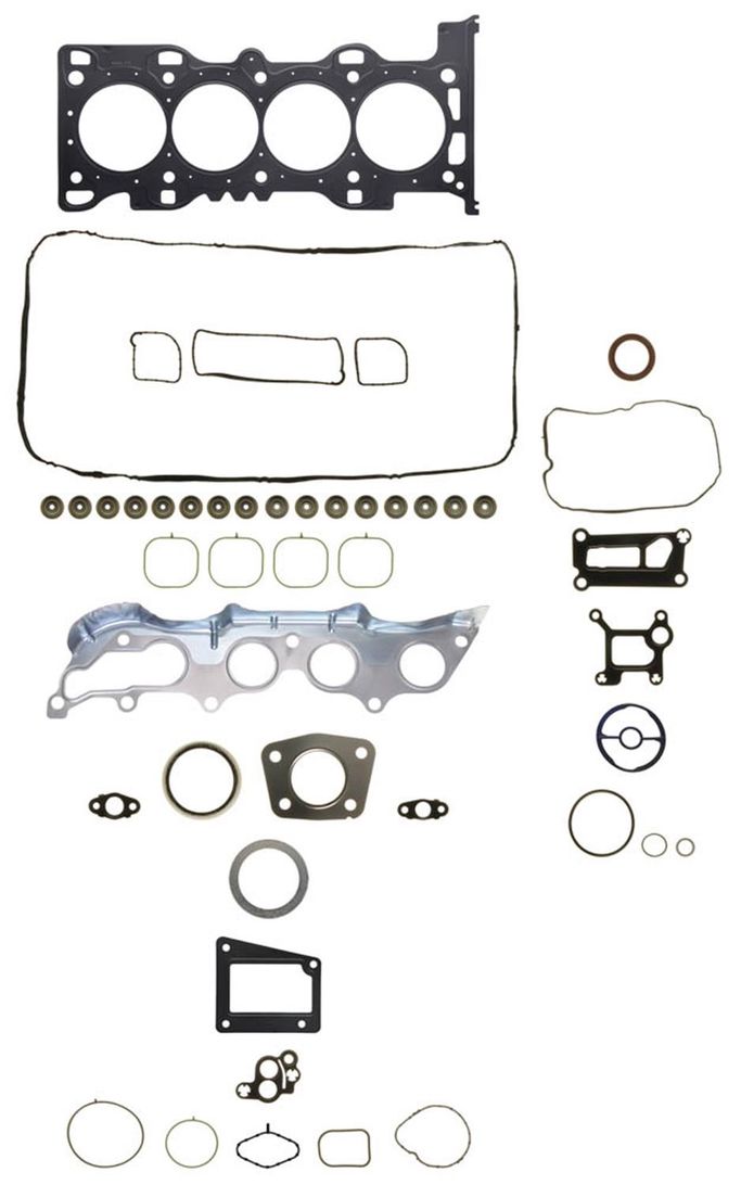 AJU-50365800, Ajusa Engine Gasket Sets for 2010-2012 CX-7 - 50365800 in UAE, Dubai. Condition - new. Price 1,610 AED. Photo, seller contacts | AUTO.AE