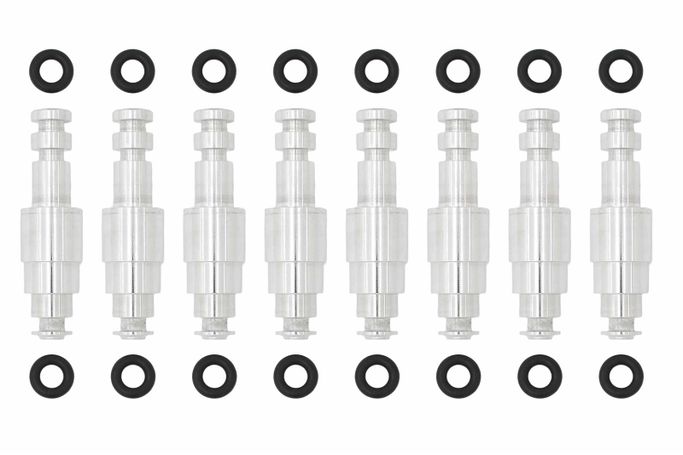 ICB-551333-LS1, ICT Billet Mock-Up Fuel Injector Plugs 551333-LS1 in UAE, Dubai. Condition - new. Price 320 AED. Photo, seller contacts | AUTO.AE