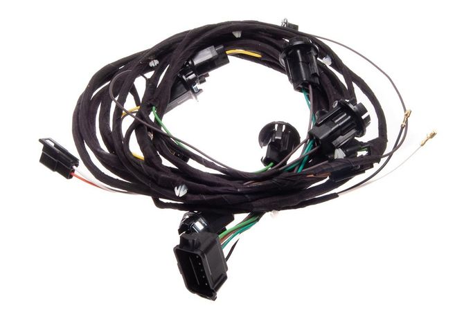 SUM-RP21644, Summit Racing™ Reproduction Wiring Harnesses for 1968 FIREBIRD - SUM-RP21644 في الإمارات العربية المتحدة, دبي. Condition - new. Price ⁦1,100 AED⁩. Photo, seller contacts | AUTO.AE