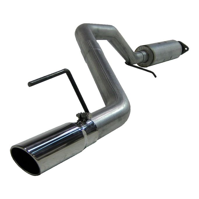 S5508AL, MBRP S5508AL Cat-Back 3" Armor Lite (Aluminized Steel / Single) for JEEP Grand Cherokee 4.7L / 5.7L 2005-2010 in UAE, Dubai. Condition - new. Price ⁦3,080 AED⁩. Photo, seller contacts | AUTO.AE