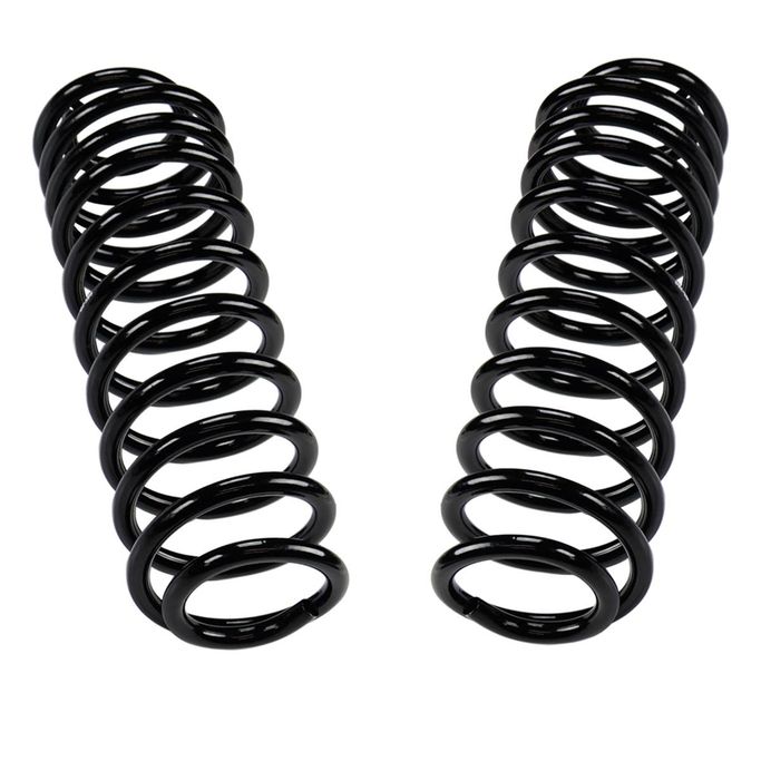 SLF-597, Superlift Lift Coil Springs for 2018-2023 WRANGLER - 597 في الإمارات العربية المتحدة, دبي. Condition - new. Price ⁦1,340 AED⁩. Photo, seller contacts | AUTO.AE