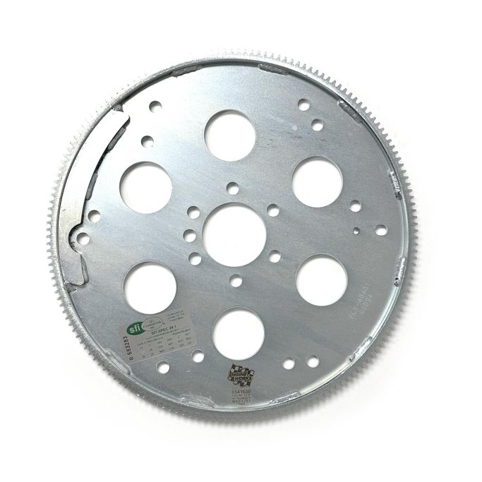 EW1-854168E, Engine Works Pro SFI-Approved 168-Tooth Flexplate 854168E в ОАЭ, Дубай. Состояние - новое. Цена 490 AED. Фото, контакты продавца | AUTO.AE