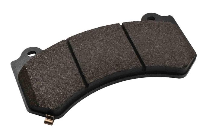 ADO-171-1040, ACDelco GM Genuine Parts Disc Brake Pads 25940447 в ОАЭ, Дубай. Состояние - новое. Цена ⁦1 560 AED⁩. Фото, контакты продавца | AUTO.AE