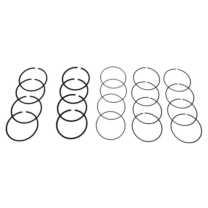 HSN-2M4923, Hastings Premium Ductile Ring Sets 2M4923 в ОАЭ, Дубай. Состояние - новое. Цена ⁦170 AED⁩. Фото, контакты продавца | AUTO.AE