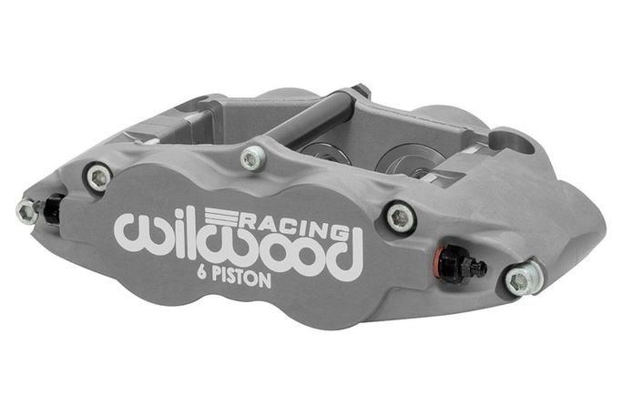 WIL-120-15989, Wilwood Forged Narrow Superlite 6 Radial Mount Calipers 120-15989 в ОАЭ, Дубай. Состояние - новое. Цена ⁦3 350 AED⁩. Фото, контакты продавца | AUTO.AE