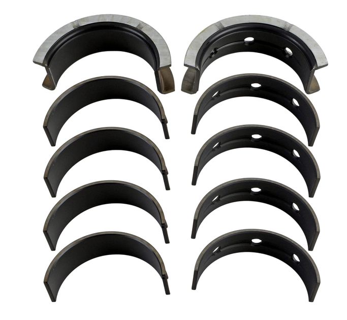 KGB-MB5293MC020, King MC-Series Main Bearings MB5293MC 020 в ОАЭ, Дубай. Состояние - новое. Цена 330 AED. Фото, контакты продавца | AUTO.AE
