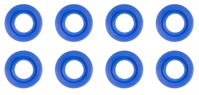 FEL-ES72252, Fel-Pro Valve Cover Grommets ES 72252 in UAE, Dubai. Condition - new. Price 40 AED. Photo, seller contacts | AUTO.AE