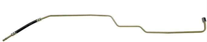 RNB-624-303, Dorman Automatic Transmission Cooler Lines for 1997 B1500, B2500 - 624-303 في الإمارات العربية المتحدة, دبي. Condition - new. Price 250 AED. Photo, seller contacts | AUTO.AE