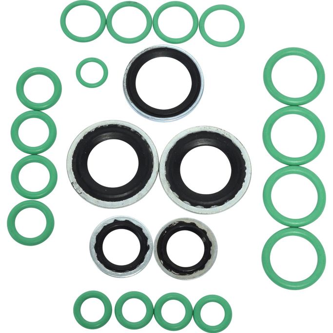 UAC-RS2552, Universal Air Conditioner Air Conditioner System Seal Kits RS 2552 в ОАЭ, Дубай. Состояние - новое. Цена 40 AED. Фото, контакты продавца | AUTO.AE