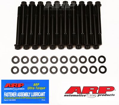 254-3702, ARP 254-3702 Head Bolt Kit for SB Ford Boss 302 12pt في الإمارات العربية المتحدة, دبي. Condition - new. Price 700 AED. Photo, seller contacts | AUTO.AE