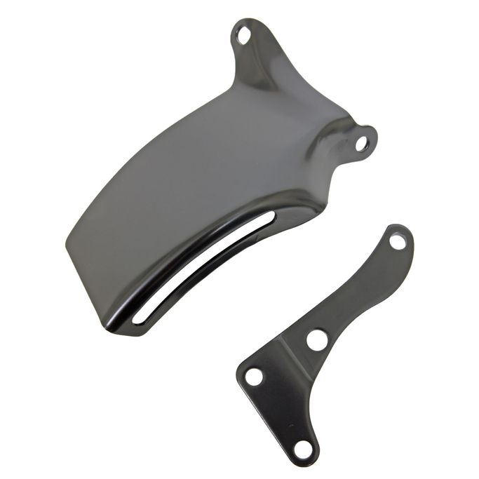 SUM-G4017B, Summit Racing™ SBC Alternator Bracket SUM-G4017B в ОАЭ, Дубай. Состояние - новое. Цена 100 AED. Фото, контакты продавца | AUTO.AE
