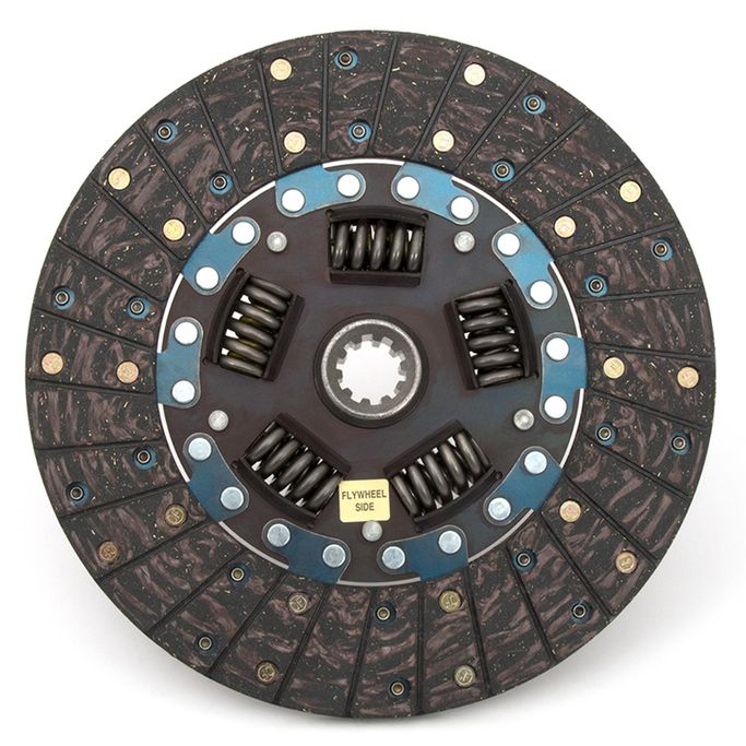 CTF-380920, Centerforce Performance Clutch Discs 380920 in UAE, Dubai. Condition - new. Price 860 AED. Photo, seller contacts | AUTO.AE