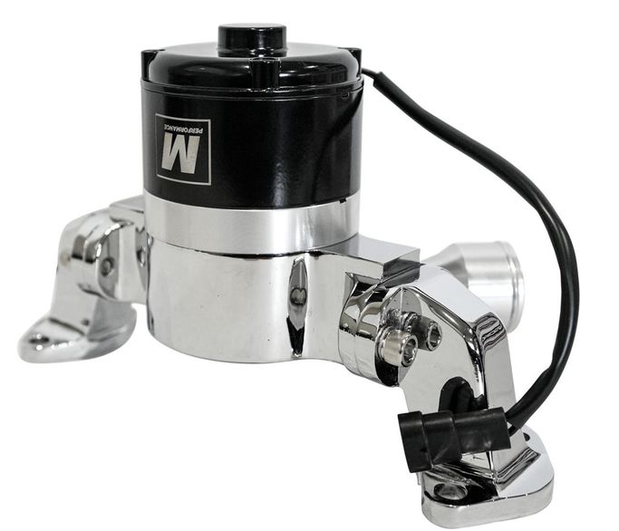 MCH-P2820-06, March Performance Ultra Series Electric Water Pumps P2820-06 في الإمارات العربية المتحدة, دبي. Condition - new. Price 860 AED. Photo, seller contacts | AUTO.AE