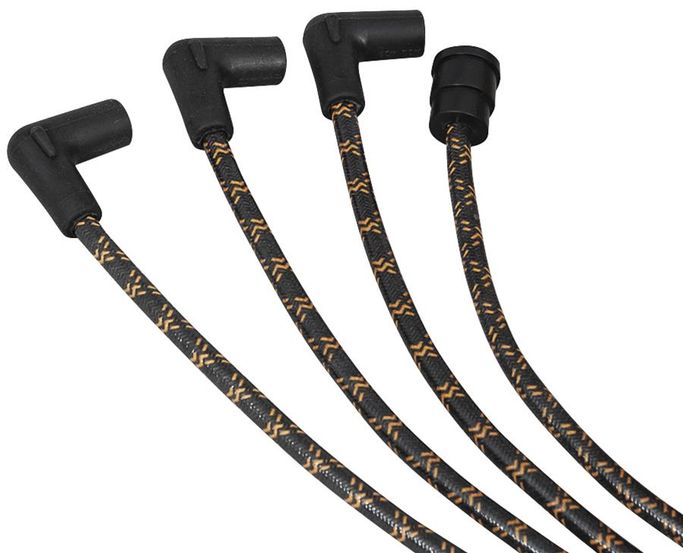 SUM-868501, Summit Racing™ Vintage Ignition Wires SUM-868501 in UAE, Dubai. Condition - new. Price 810 AED. Photo, seller contacts | AUTO.AE