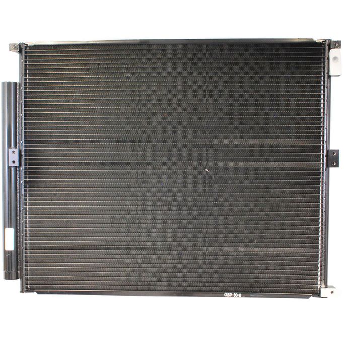 DNP-477-0569, Denso Air Conditioning Condensers for 2003-2004 4RUNNER, GX470 - 477-0569 in UAE, Dubai. Condition - new. Price 650 AED. Photo, seller contacts | AUTO.AE