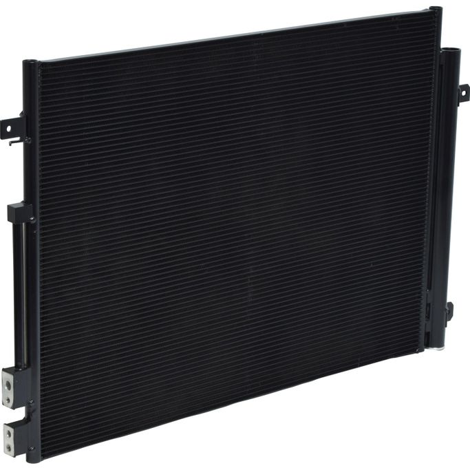 UAC-CN30036PFC, Universal Air Conditioner Air Conditioning Condensers for 2017-2025 PACIFICA, 2020-2025 VOYAGER - CN 30036PFC in UAE, Dubai. Condition - new. Price ⁦420 AED⁩. Photo, seller contacts | AUTO.AE