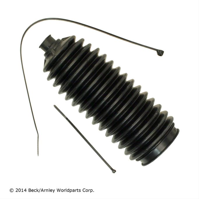 BCK-103-3094, Beck/Arnley Rack and Pinion Bellows 103-3094 in UAE, Dubai. Condition - new. Price 70 AED. Photo, seller contacts | AUTO.AE