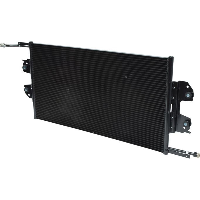 UAC-CN4722PFC, Universal Air Conditioner Air Conditioning Condensers CN 4722PFC in UAE, Dubai. Condition - new. Price 510 AED. Photo, seller contacts | AUTO.AE