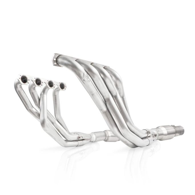 STW-FOXTWR2C, Stainless Works Long Tube Headers FOXTWR2C в ОАЭ, Дубай. Состояние - новое. Цена 9 510 AED. Фото, контакты продавца | AUTO.AE