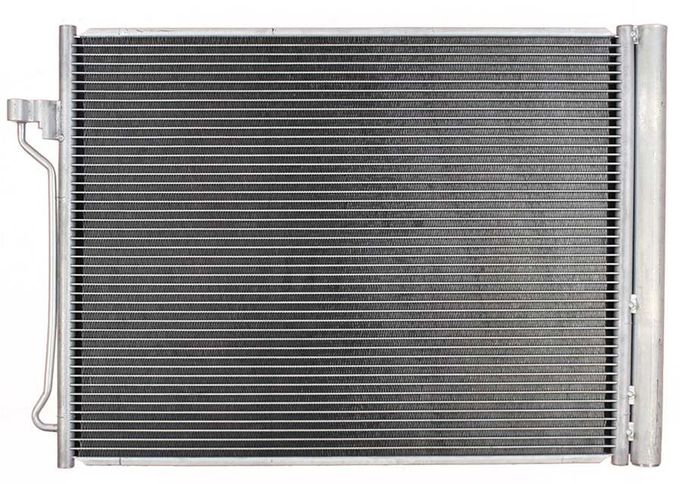 RDR-7013896, Agility Auto Parts Air Conditioning Condensers 7013896 in UAE, Dubai. Condition - new. Price 570 AED. Photo, seller contacts | AUTO.AE