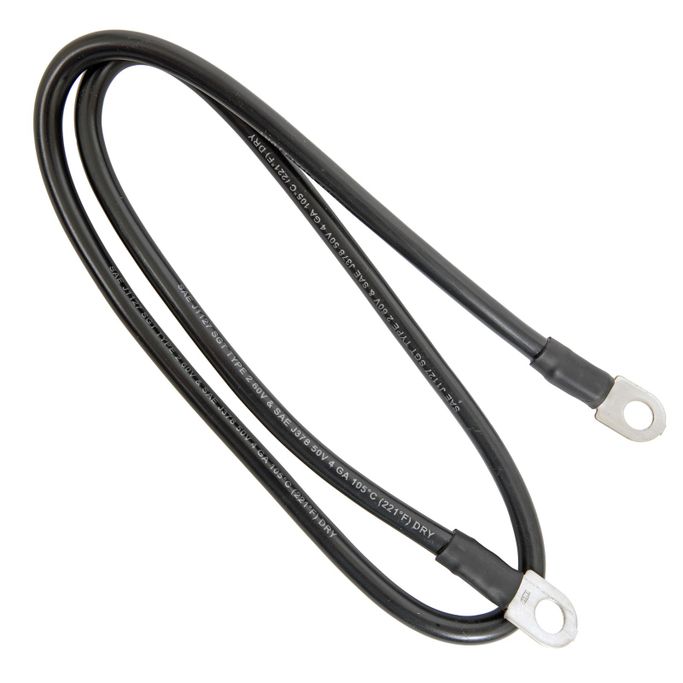 SUM-BCXSS440BK, Summit Racing™ Battery Cables and Kits SUM-BCXSS440BK в ОАЭ, Дубай. Состояние - новое. Цена ⁦140 AED⁩. Фото, контакты продавца | AUTO.AE