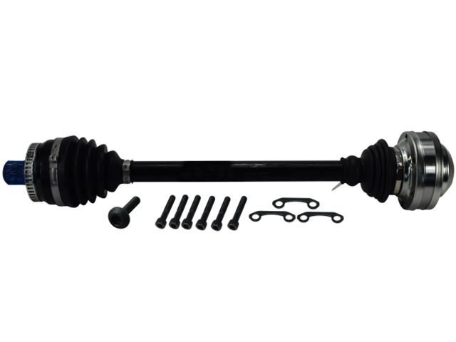 GNA-PR23010, GSP New CV Axle Assemblies for 2002-2009 A4 QUATTRO, 2004-2009 S4 - PR23010 in UAE, Dubai. Condition - new. Price ⁦860 AED⁩. Photo, seller contacts | AUTO.AE